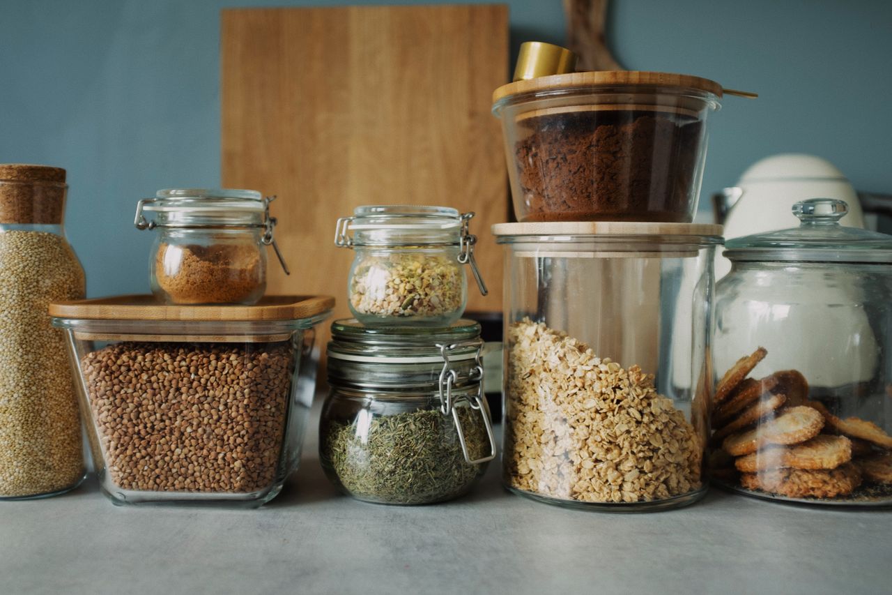 Thandai Masala Kit