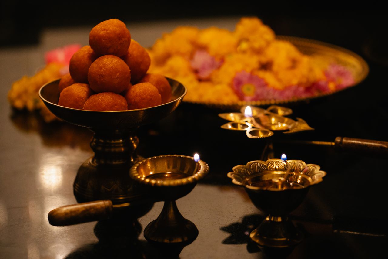 Mahadev Prasad Hamper