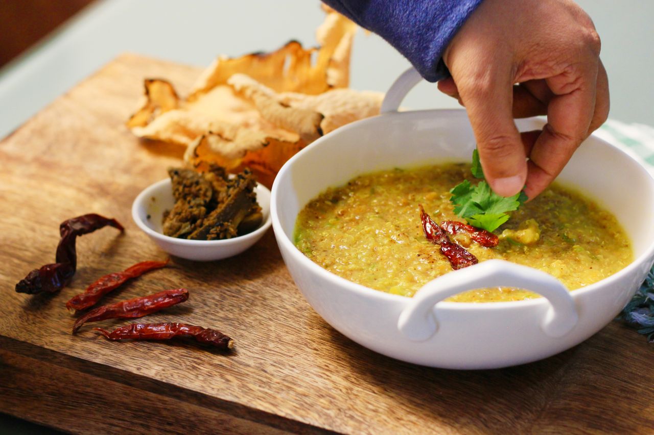 Sabudana Vrat Mix